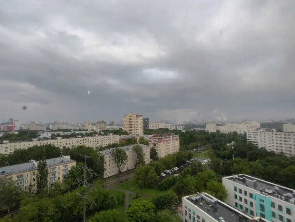 1-к.ул.Говорова,, д.13 - Фото 10