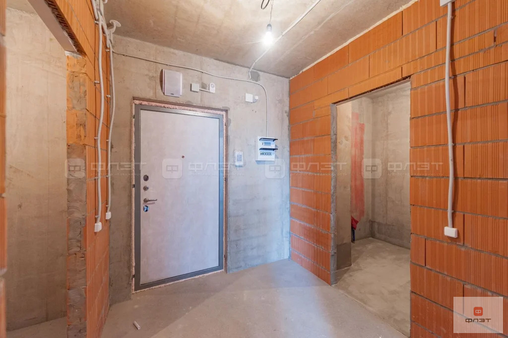 Продажа квартиры, Казань, ул. Гаврилова - Фото 2