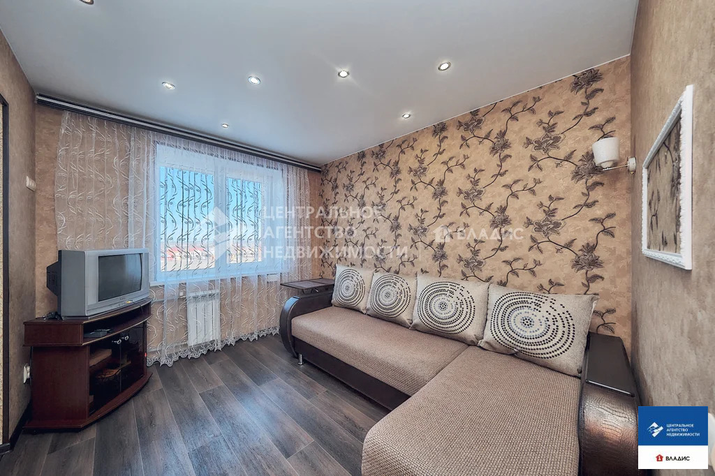 Продажа квартиры, Рязань, Семчинская улица - Фото 10
