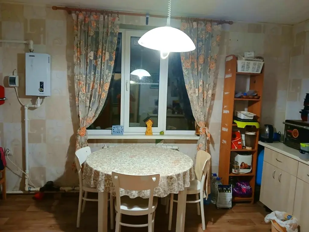 Дом в деревне Новая - Фото 8