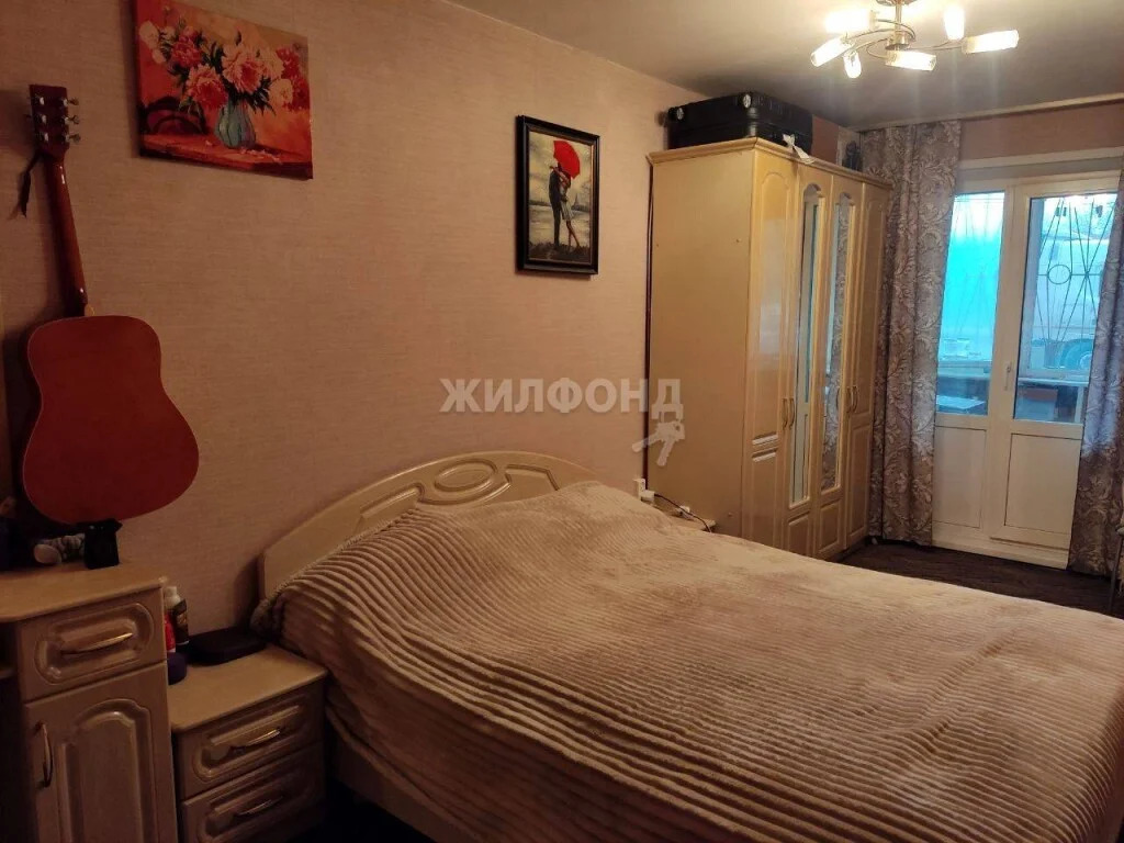 Продажа квартиры, Новосибирск, ул. Комсомольская - Фото 11