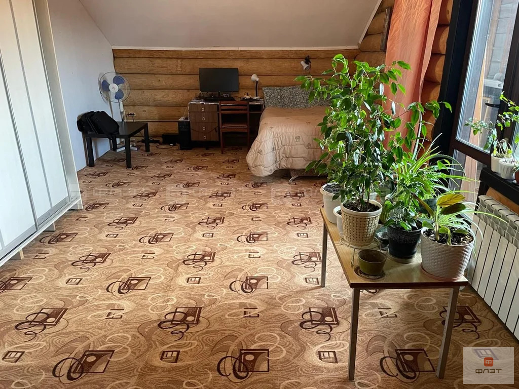 Продажа дома, Старое Шигалеево, Пестречинский район, ул. Центральная - Фото 29