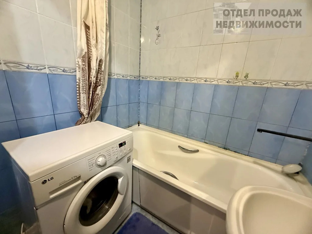 Квартира в самом центре 2-комнатная - Фото 12