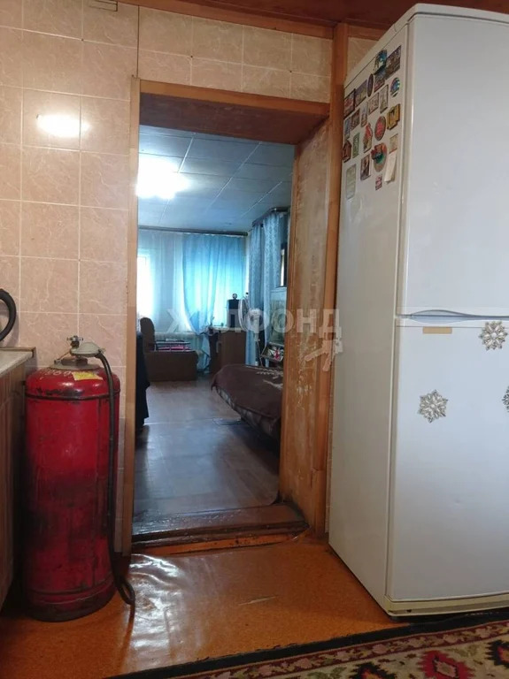 Продажа дома, Новосибирск, ул. Большая - Фото 14