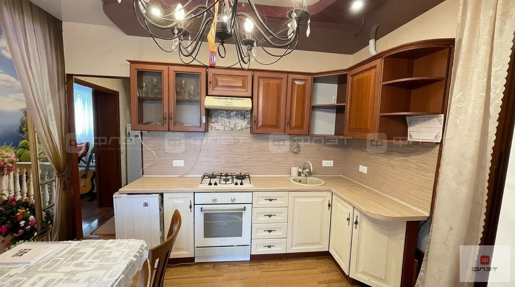Продажа дома, Инеш, Высокогорский район, ул. Мирная - Фото 13