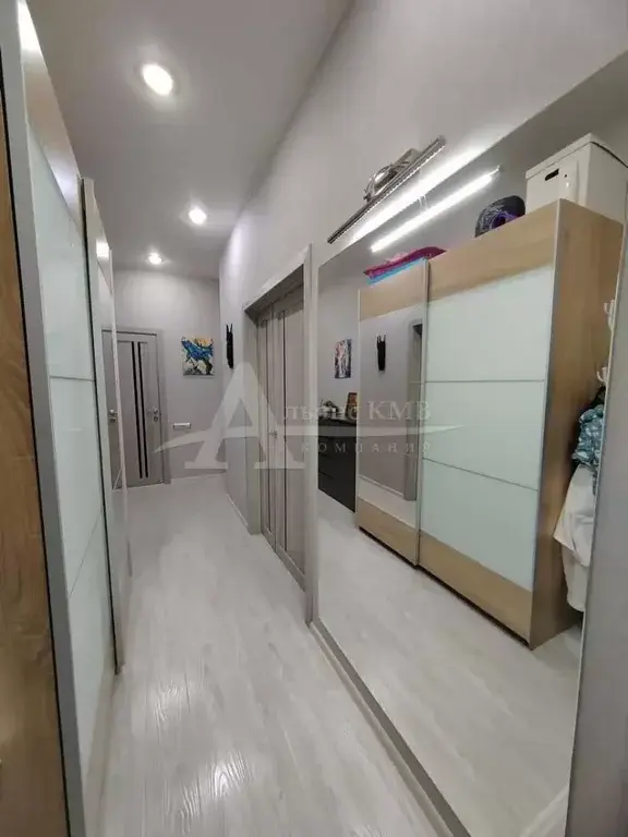 Продажа квартиры, Иноземцево, Тихая ул. - Фото 12