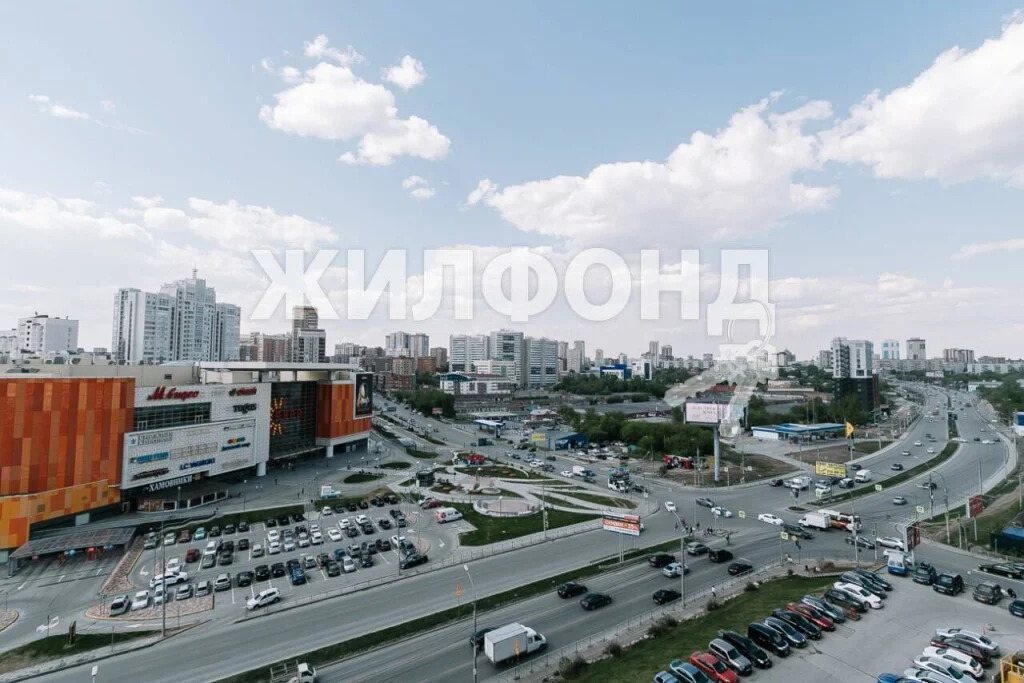 Продажа квартиры, Новосибирск, ул. Военная - Фото 9
