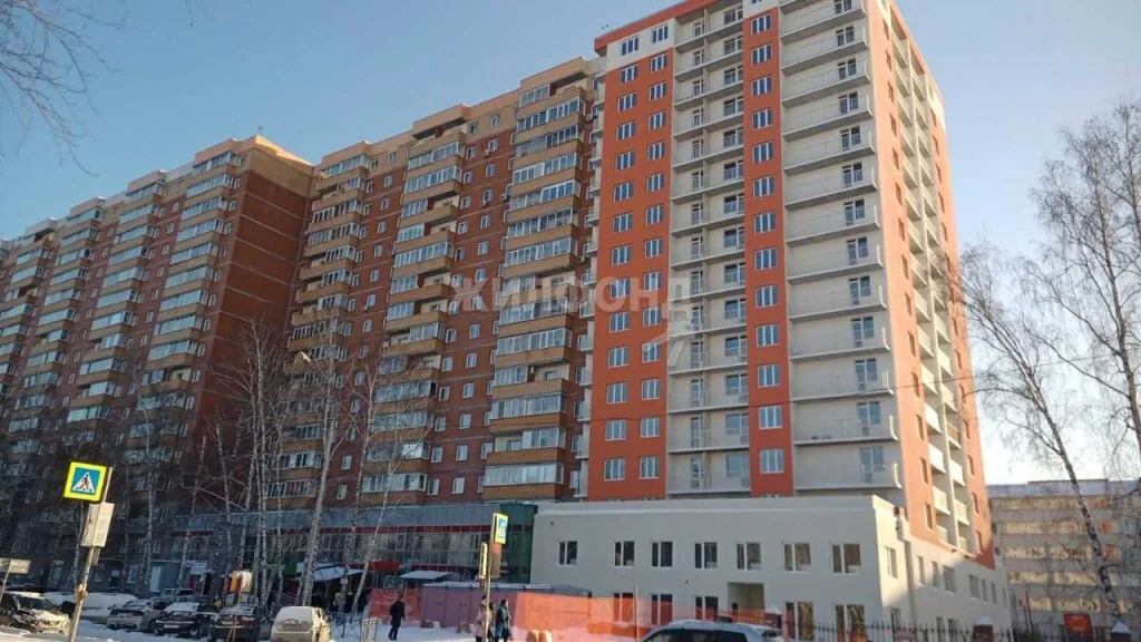 Продажа квартиры, Новосибирск, ул. Добролюбова - Фото 19