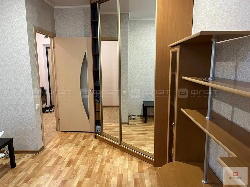 Аренда квартиры, Казань, ул. Профессора Камая д.10 к1 - Фото 4
