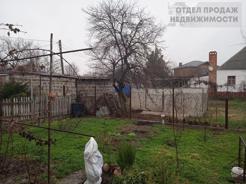 Дом в районе 6я школа - Фото 21
