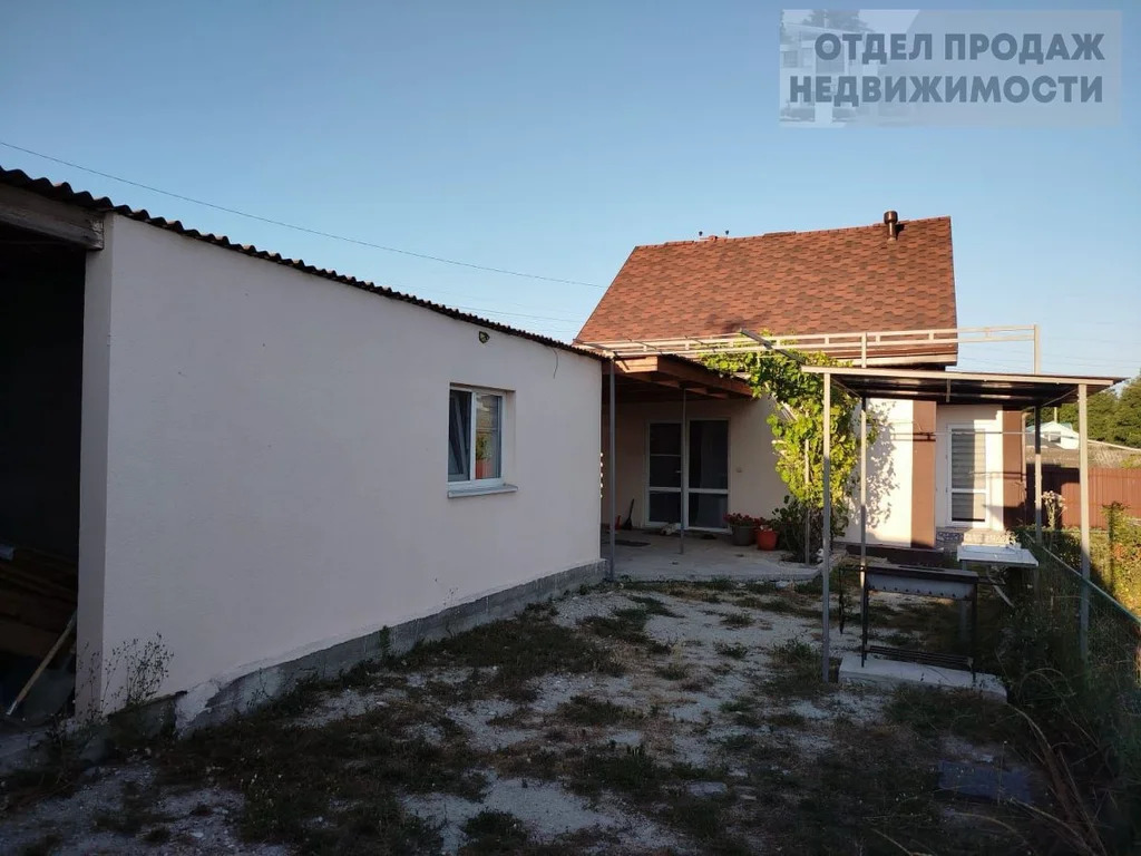 Хороший дом - Фото 20