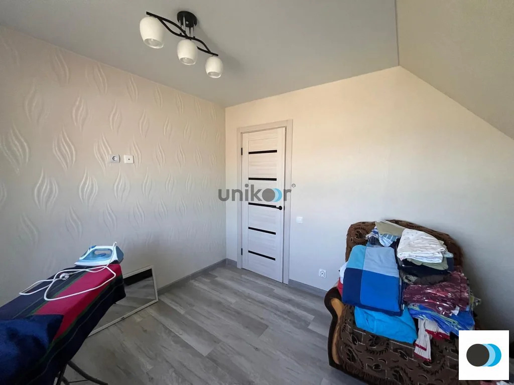 Продажа дома, Иглино, Иглинский район, улица А. Фета - Фото 6