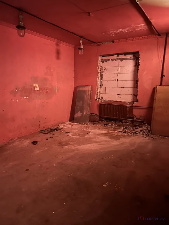 Продажа склада, Колпино, Саперный пер. - Фото 10