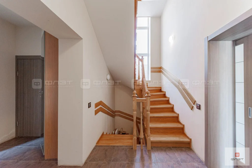 Продажа дома, Дубровка, Зеленодольский район, ул. Кленовая - Фото 28