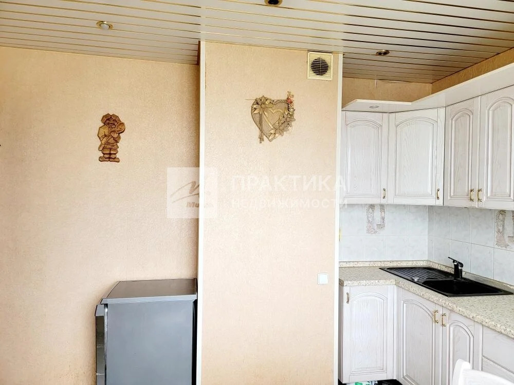 Продажа квартиры, ул. Новочеремушкинская - Фото 4