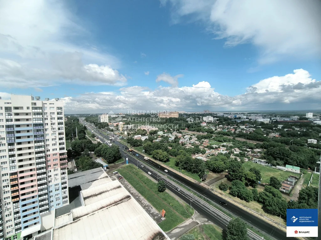 Аренда квартиры, Рязань, Московское ш. - Фото 17