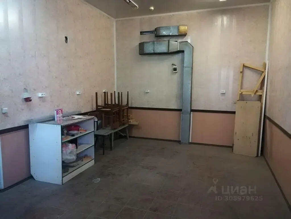 Аренда помещения свободного назначения 25.0м Физкультурная ул., 17, .. - Фото 0