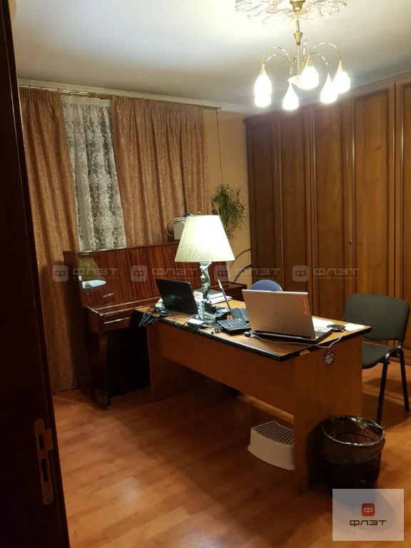 Продажа квартиры, Казань, ул. Дубравная - Фото 3