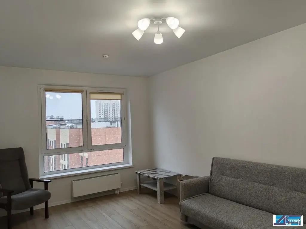 сдается 1-а комнатная квартира - Фото 3