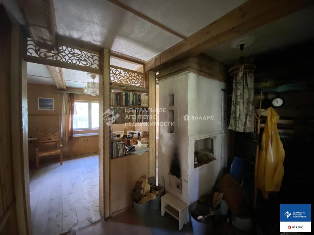 Продажа дома, Рязанский район, 4-я Дачная улица - Фото 11