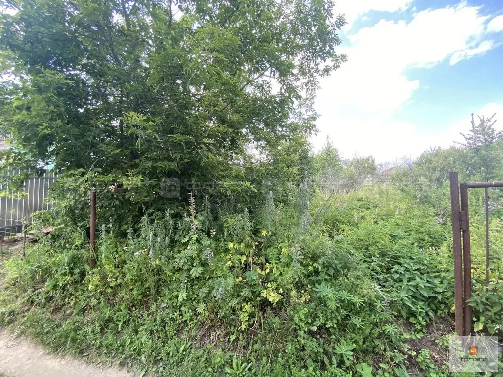 Продажа участка, Богородское, Пестречинский район, тер. СНТ. Нокса - Фото 8