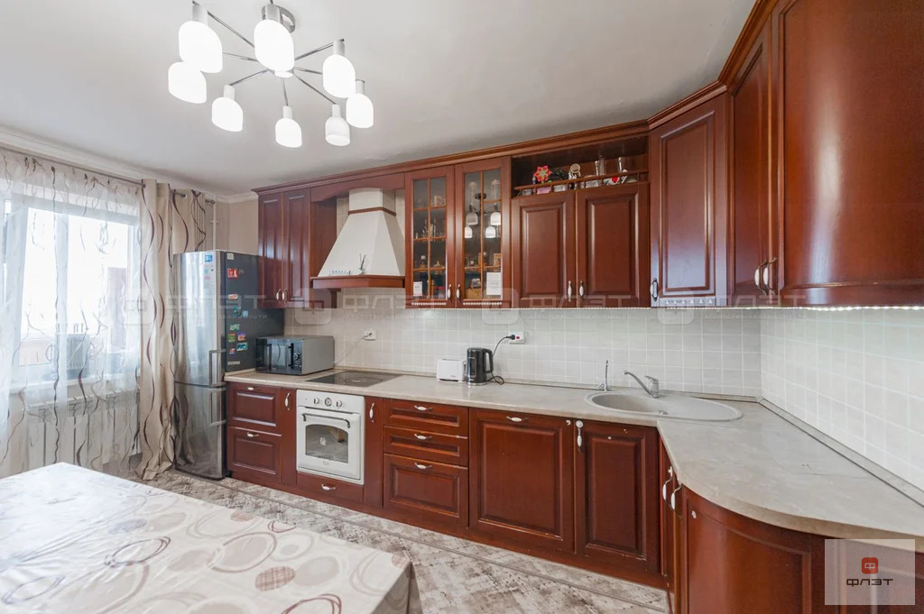 Продажа квартиры, Казань, ул. Дубравная - Фото 14