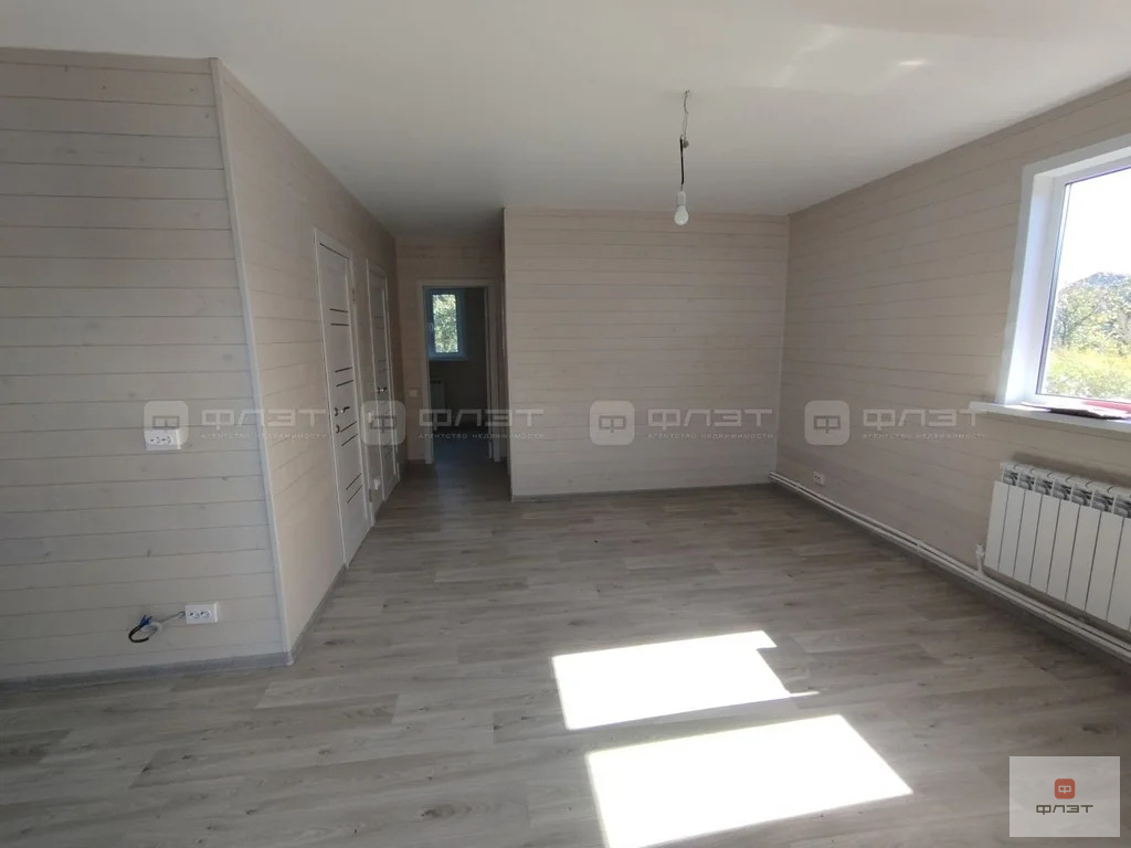 Продажа дома, Лаишевский район, Участок - Фото 7