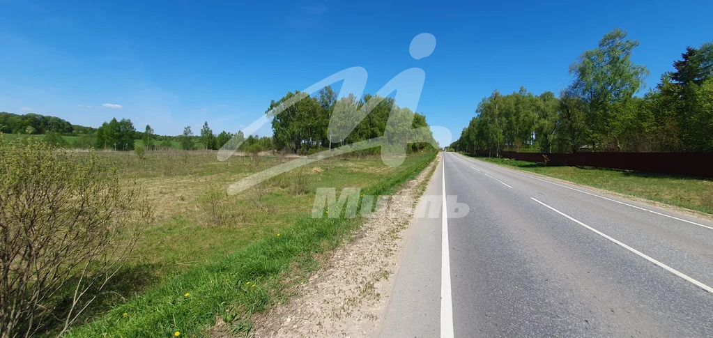 Продажа участка, Наро-Фоминск, Наро-Фоминский район, Веселево д. - Фото 2