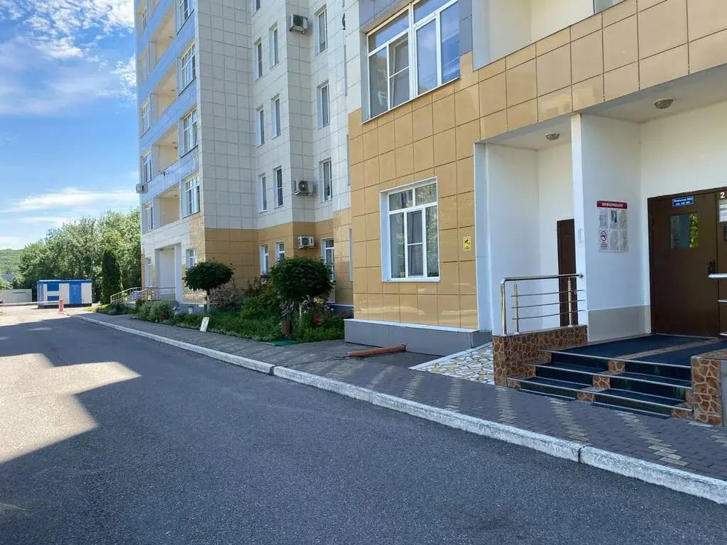 Продается 4-комнатная квартира с ремонтом,мебелью и кладовой в подарок - Фото 20