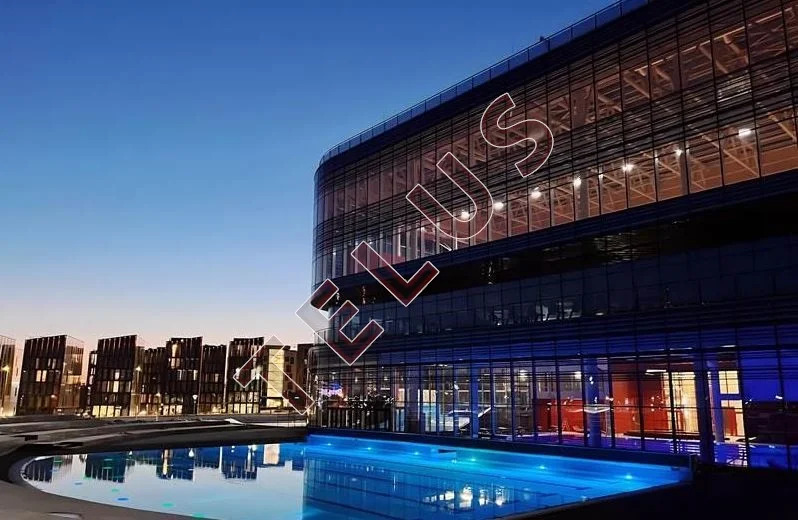 МЦД-1 Сколково, ул. Зворыкина, 13400 м2 , Фитнес-центр (ном. объекта: ... - Фото 2