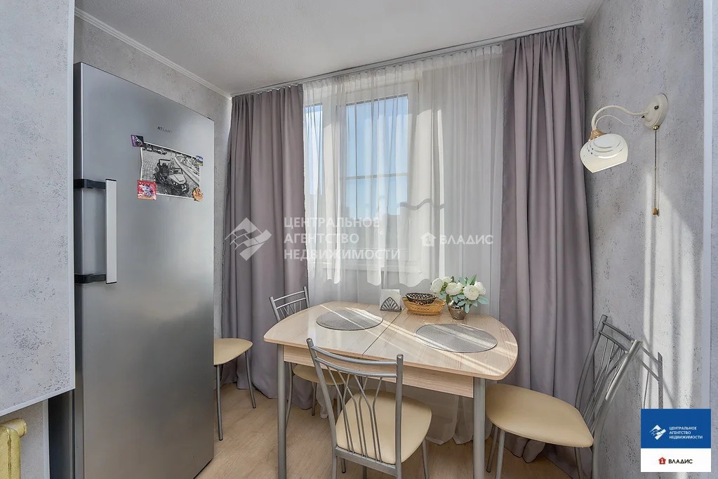 Продажа квартиры, Рязань, ул. Татарская - Фото 10
