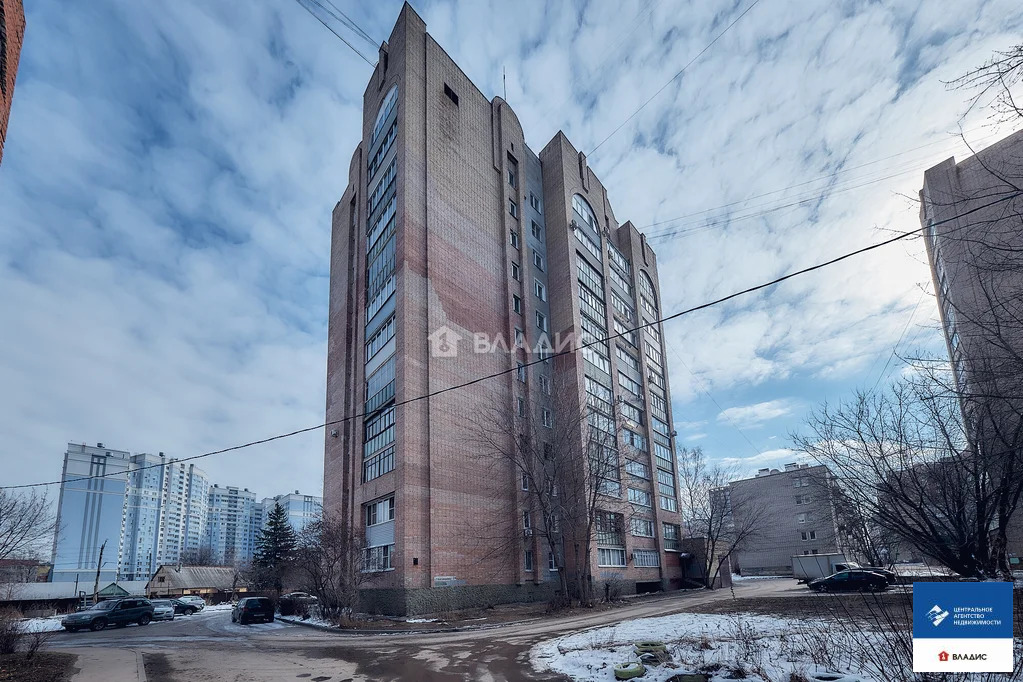 Продажа квартиры, Рязань, 2-я Железнодорожная улица - Фото 15