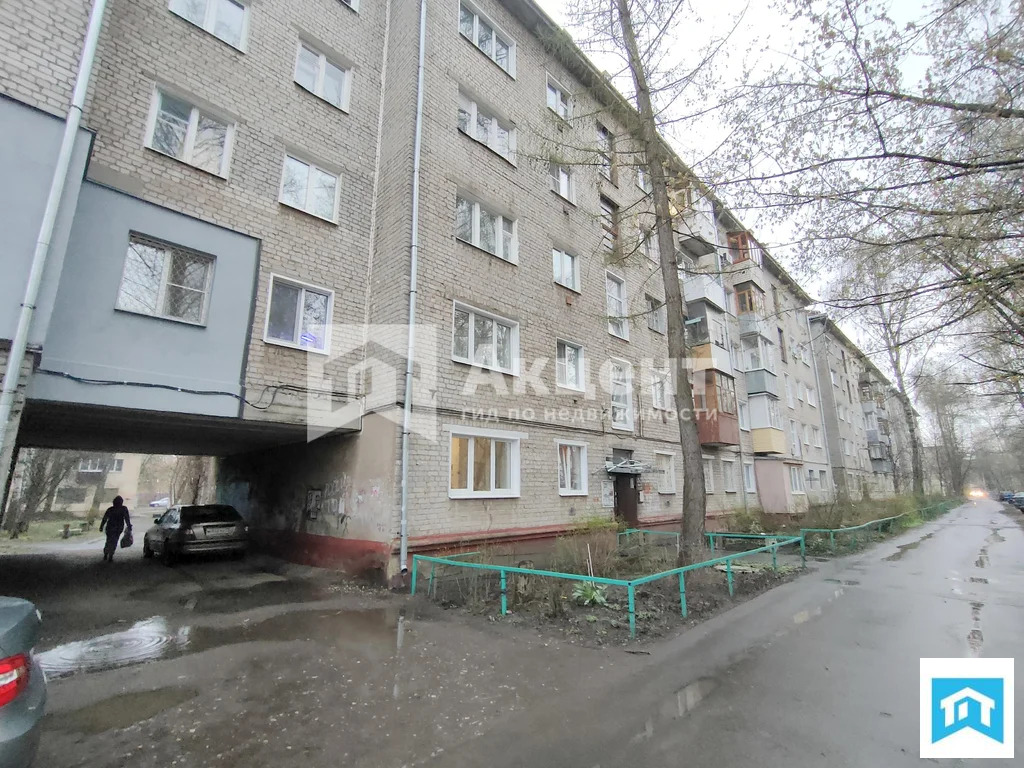 Продажа квартиры, Иваново, ул. Ташкентская - Фото 13