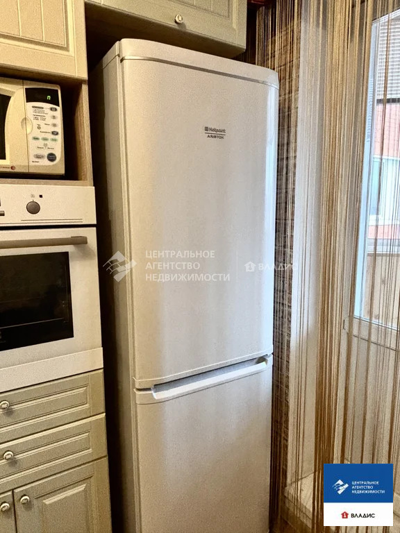 Продажа квартиры, Рязань, ул. Введенская - Фото 7