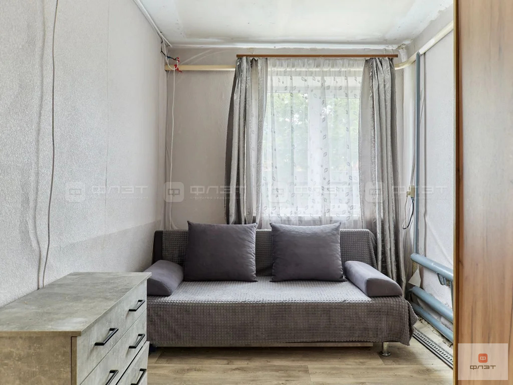 Продажа дома, Пестрецы, Пестречинский район, ул. Автомобилистов - Фото 7