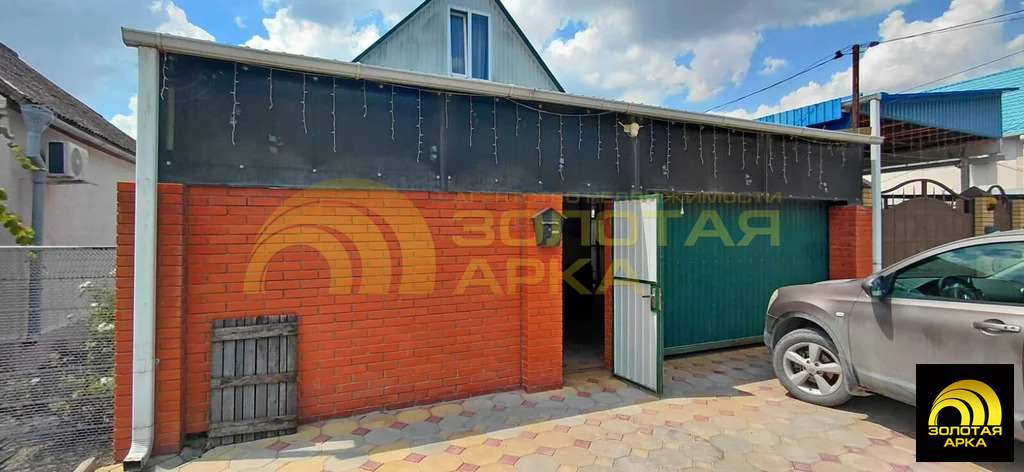 Продажа дома, Крымск, Крымский район, ул. 3-го Интернационала - Фото 16