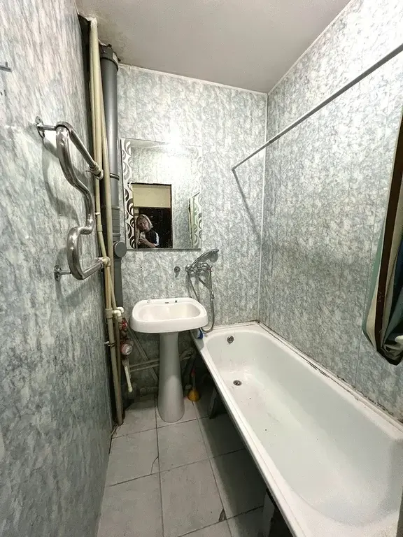 2-я квартира на ул. Энгельса, дом 3 - Фото 10