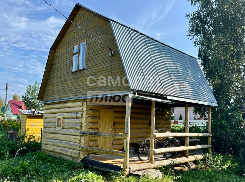 Продажа дома, Талдомский район, Заря тер. СНТ. - Фото 19