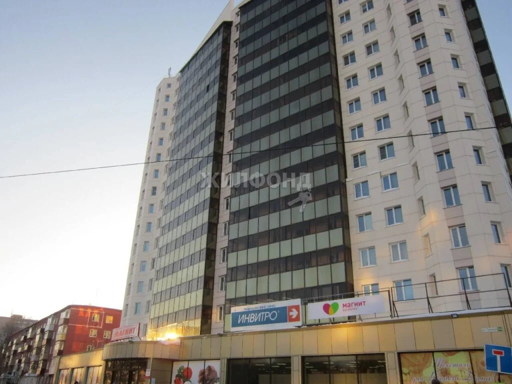 Продажа квартиры, Новосибирск, ул. Громова - Фото 13