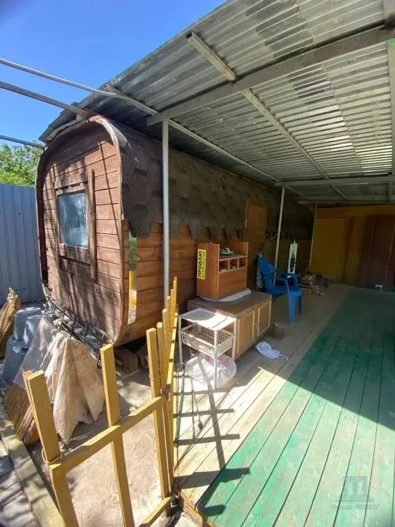 Продаю дом в Мокром Батае Ростовской области Кагальницкий район - Фото 7