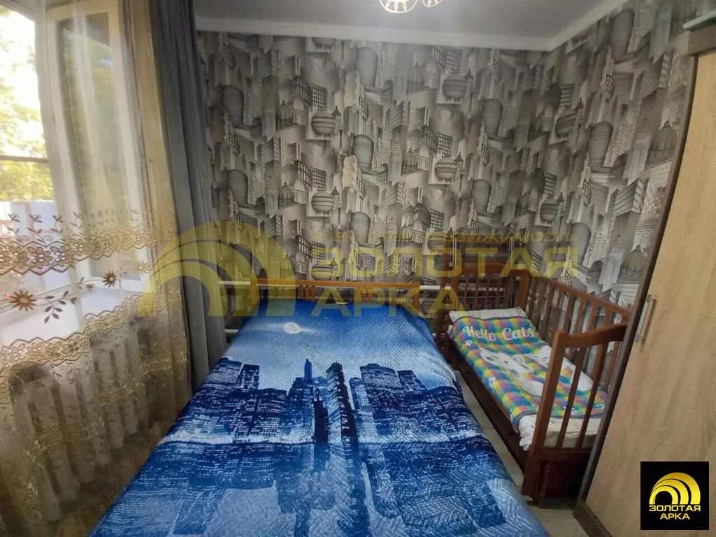Продажа дома, Холмская, Абинский район, ул. Победы - Фото 5