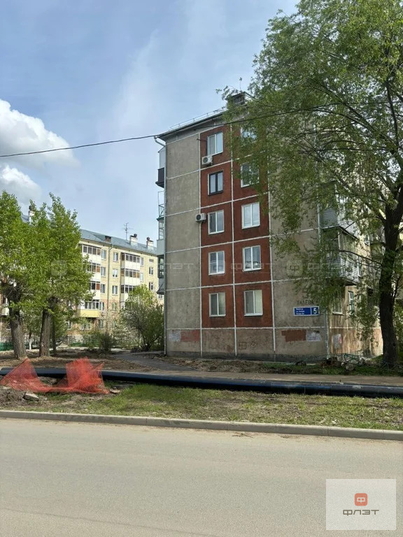 Продажа квартиры, Казань, ул. Халева - Фото 15