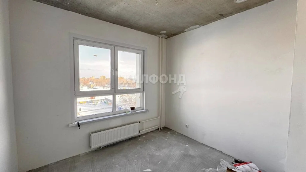 Продажа квартиры, Новосибирск, Звёздная - Фото 1