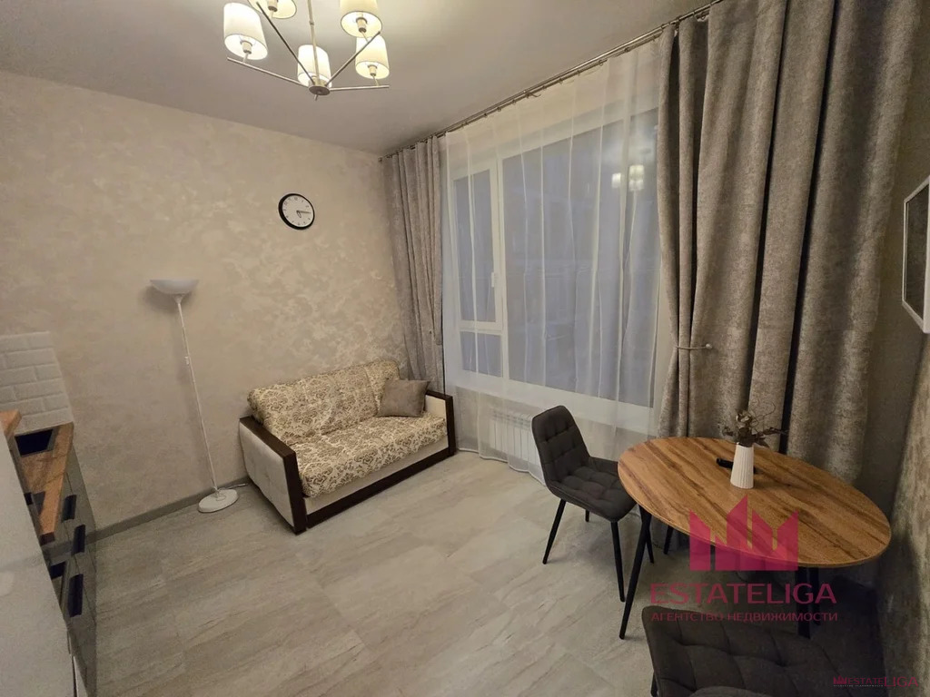 Аренда квартиры, улица Крузенштерна - Фото 5