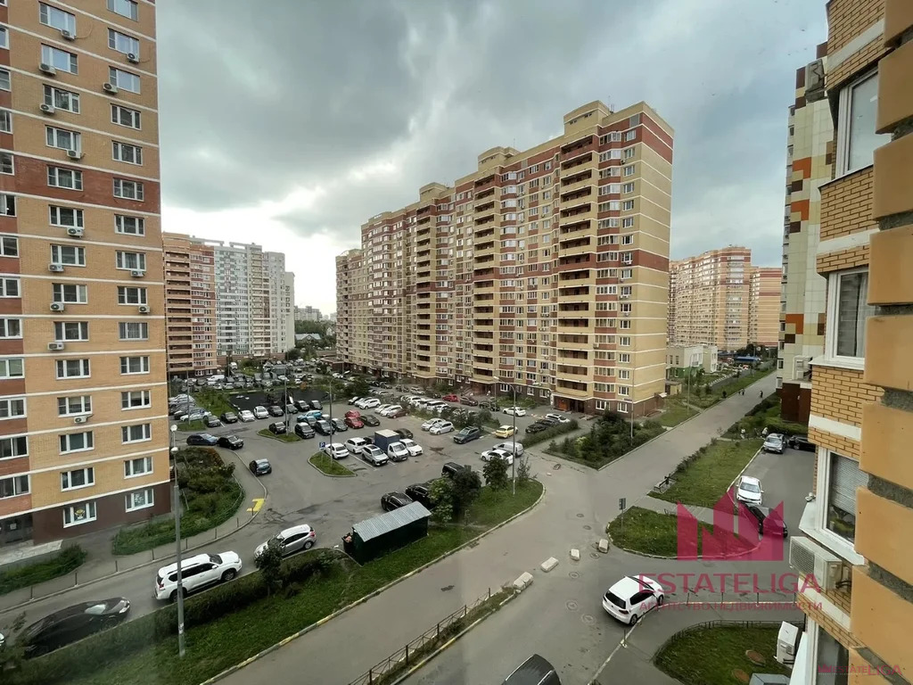 Аренда квартиры, Видное, Ленинский район, Зеленые аллеи б-р. - Фото 18