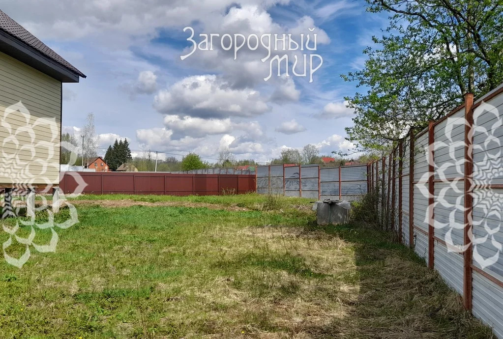 Продам дом, Дмитровское шоссе, 50 км от МКАД - Фото 10