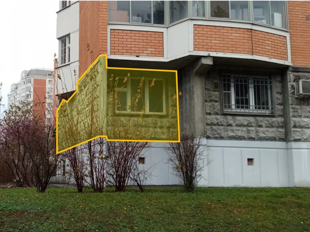 Продажа квартиры, Боровское ш. - Фото 2