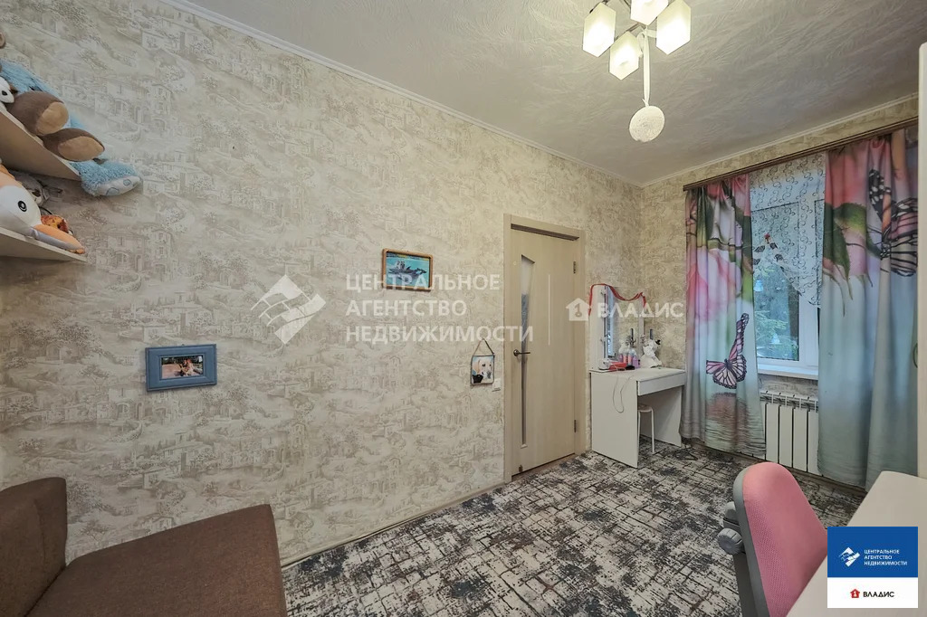 Продажа квартиры, Рязань, ул. Фрунзе - Фото 11
