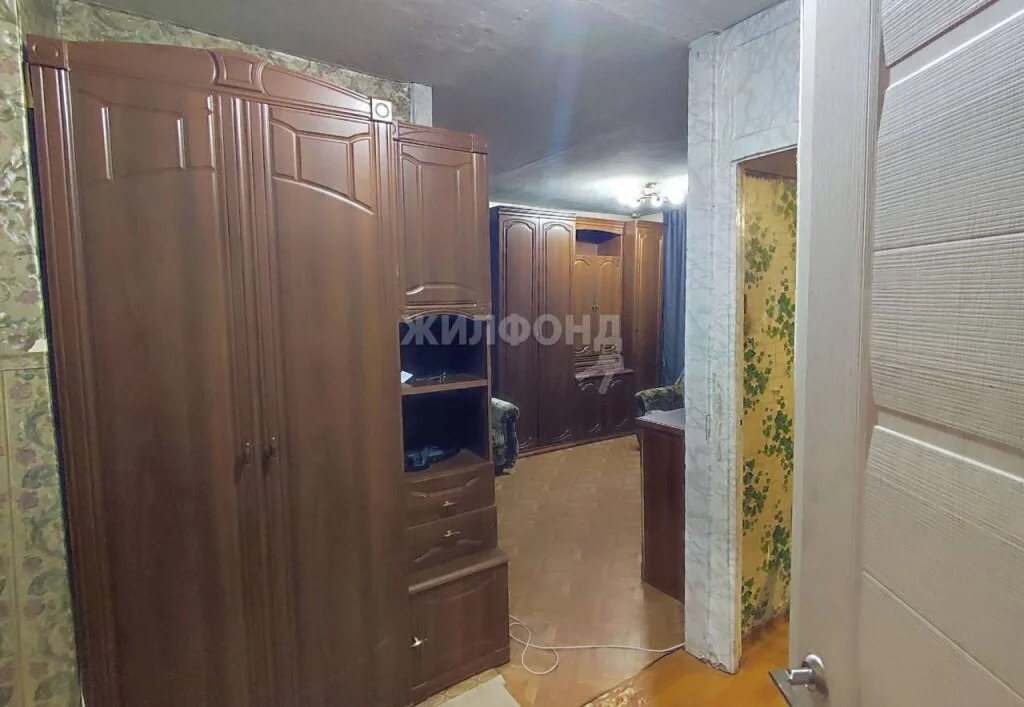 Продажа квартиры, Новосибирск, ул. Киевская - Фото 8