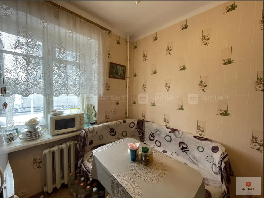 Продажа квартиры, Казань, ул. Короленко - Фото 20